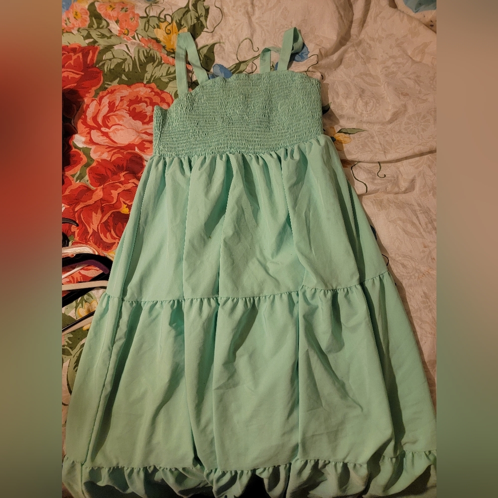 2X sundress